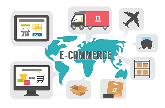E-commerce progress: Why cloud technology is a one-stop solution for a startup?