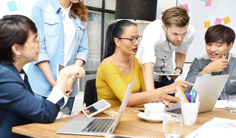 10 ways to build a brand for small businesses