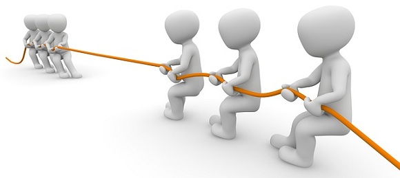 5 advantages of market competition to end customers