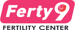 ferty9-fertility-center-logo