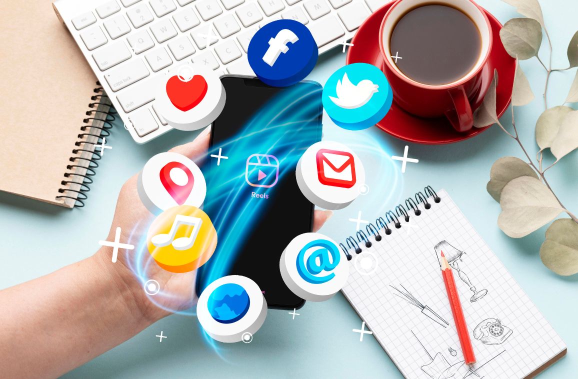 Social Media Optimization Trends to Watch in 2026