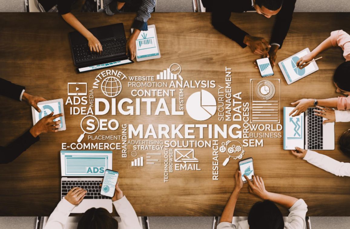 Advantages of Hiring SEM Experts
