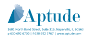 Aptude-Logo
