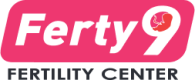 ferty9-fertility-center-logo
